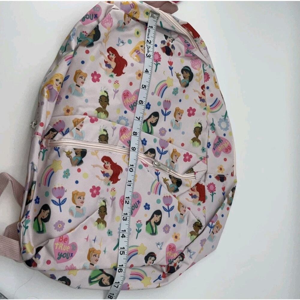 Disney Princess Backpack - Picture 4 of 4